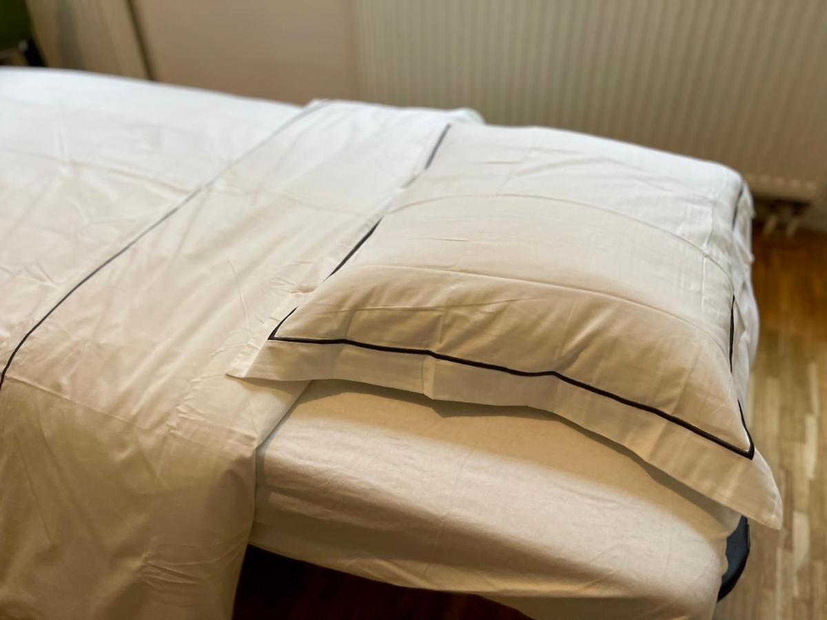 Down-Town 1 Bedroom Flat Brussels Ngoại thất bức ảnh