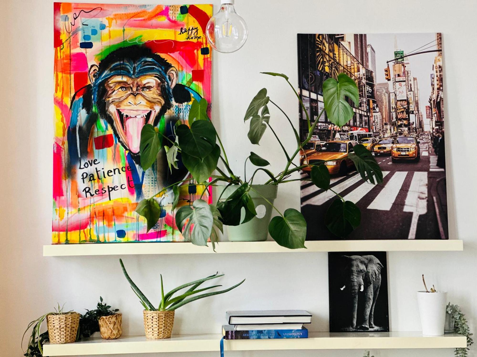Down-Town 1 Bedroom Flat Brussels Ngoại thất bức ảnh